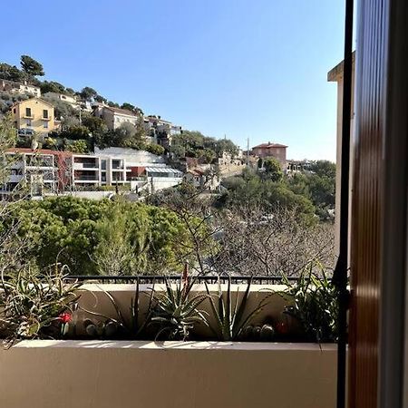 Eze Roc Appartement Buitenkant foto