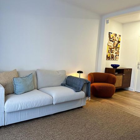 Eze Roc Appartement Buitenkant foto
