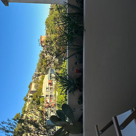 Eze Roc Appartement Buitenkant foto