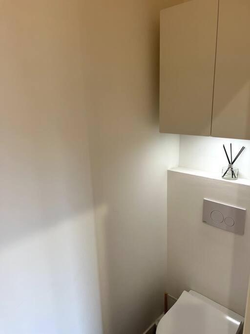 Eze Roc Appartement Buitenkant foto