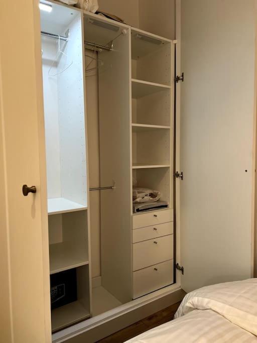 Eze Roc Appartement Buitenkant foto