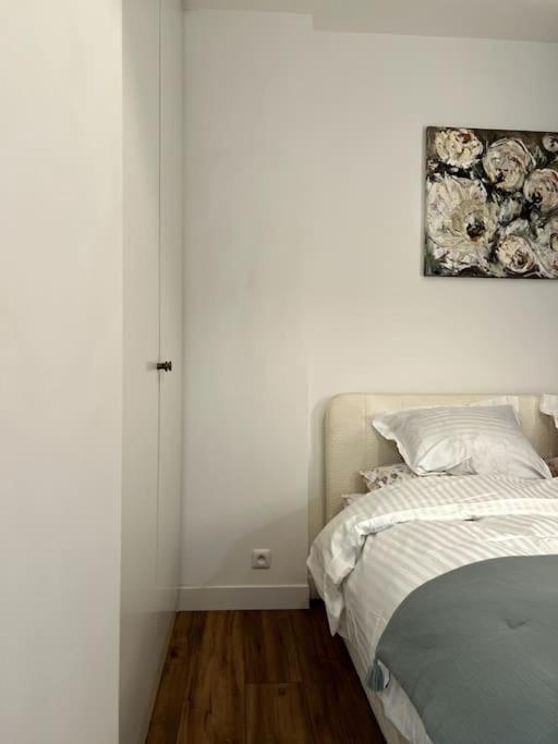 Eze Roc Appartement Buitenkant foto