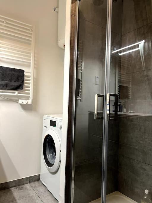Eze Roc Appartement Buitenkant foto