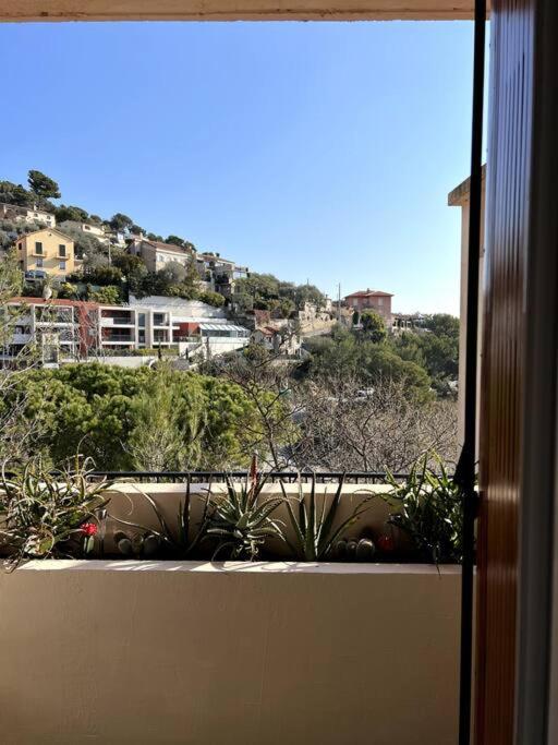 Eze Roc Appartement Buitenkant foto