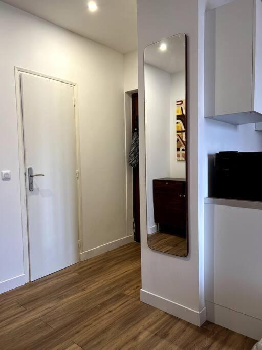 Eze Roc Appartement Buitenkant foto
