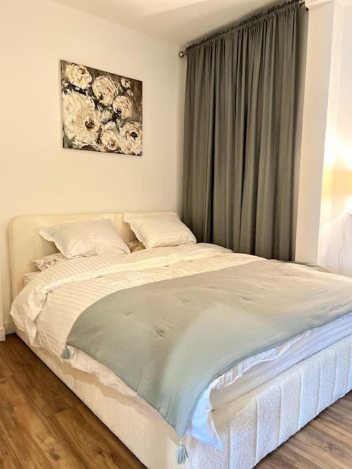 Eze Roc Appartement Buitenkant foto