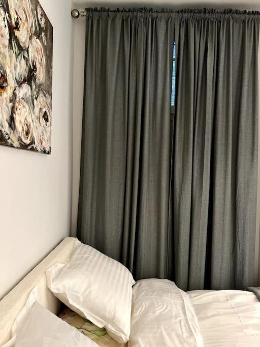 Eze Roc Appartement Buitenkant foto