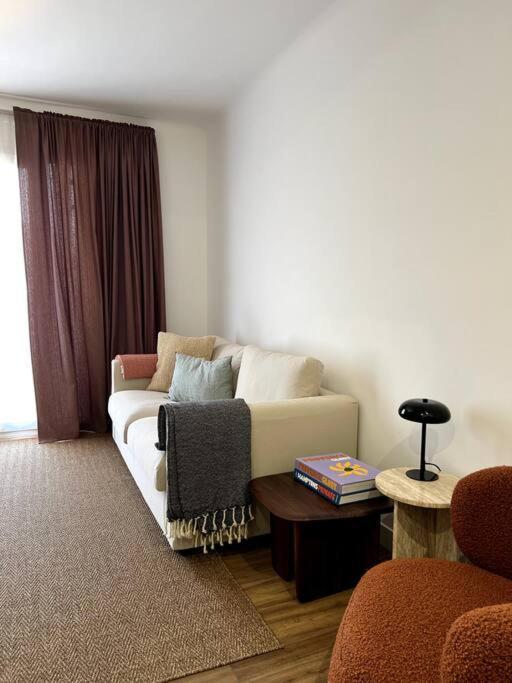 Eze Roc Appartement Buitenkant foto