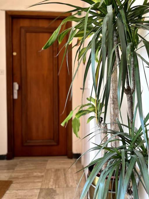 Eze Roc Appartement Buitenkant foto