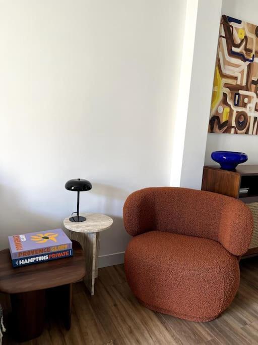 Eze Roc Appartement Buitenkant foto