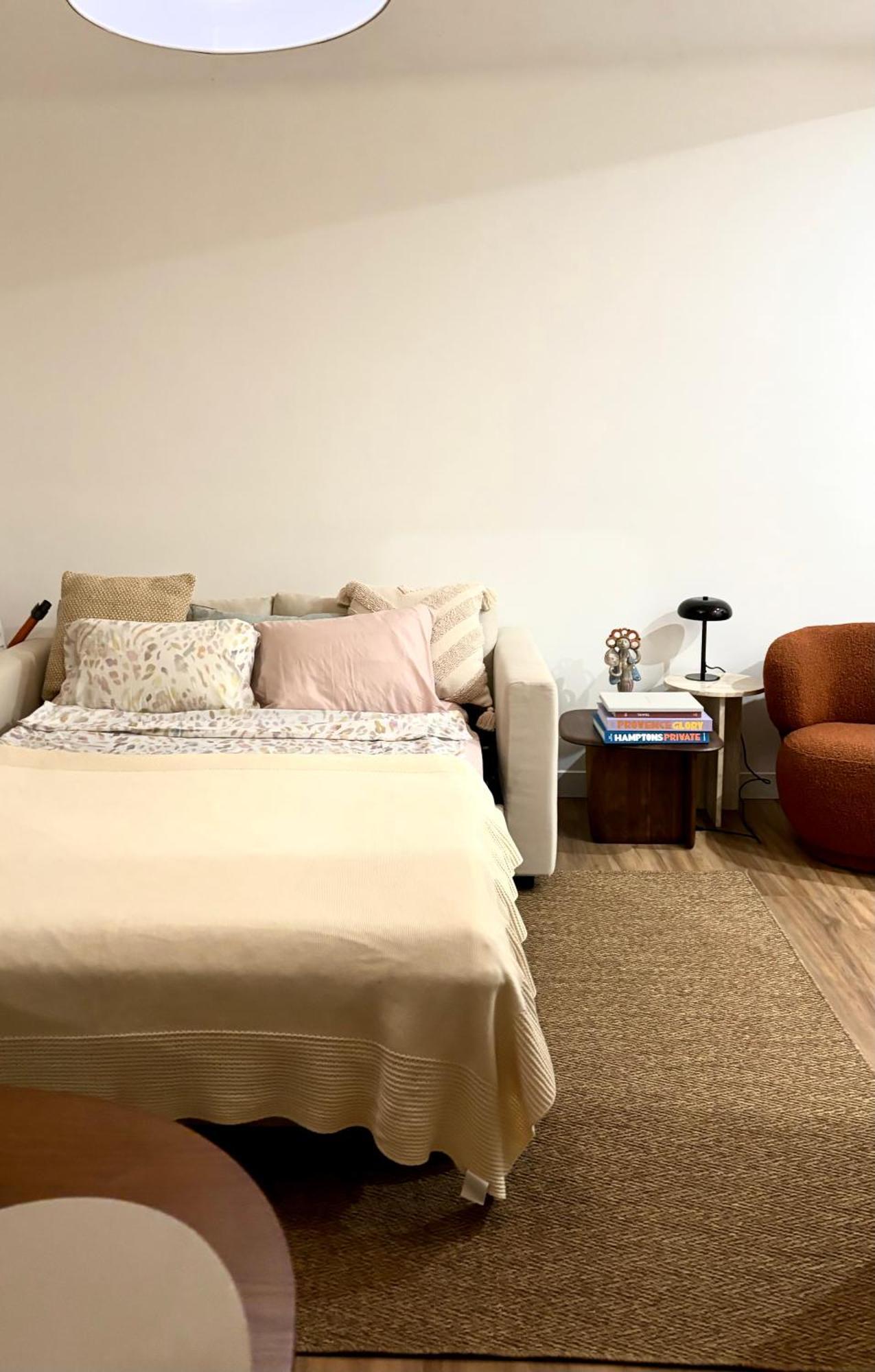 Eze Roc Appartement Buitenkant foto