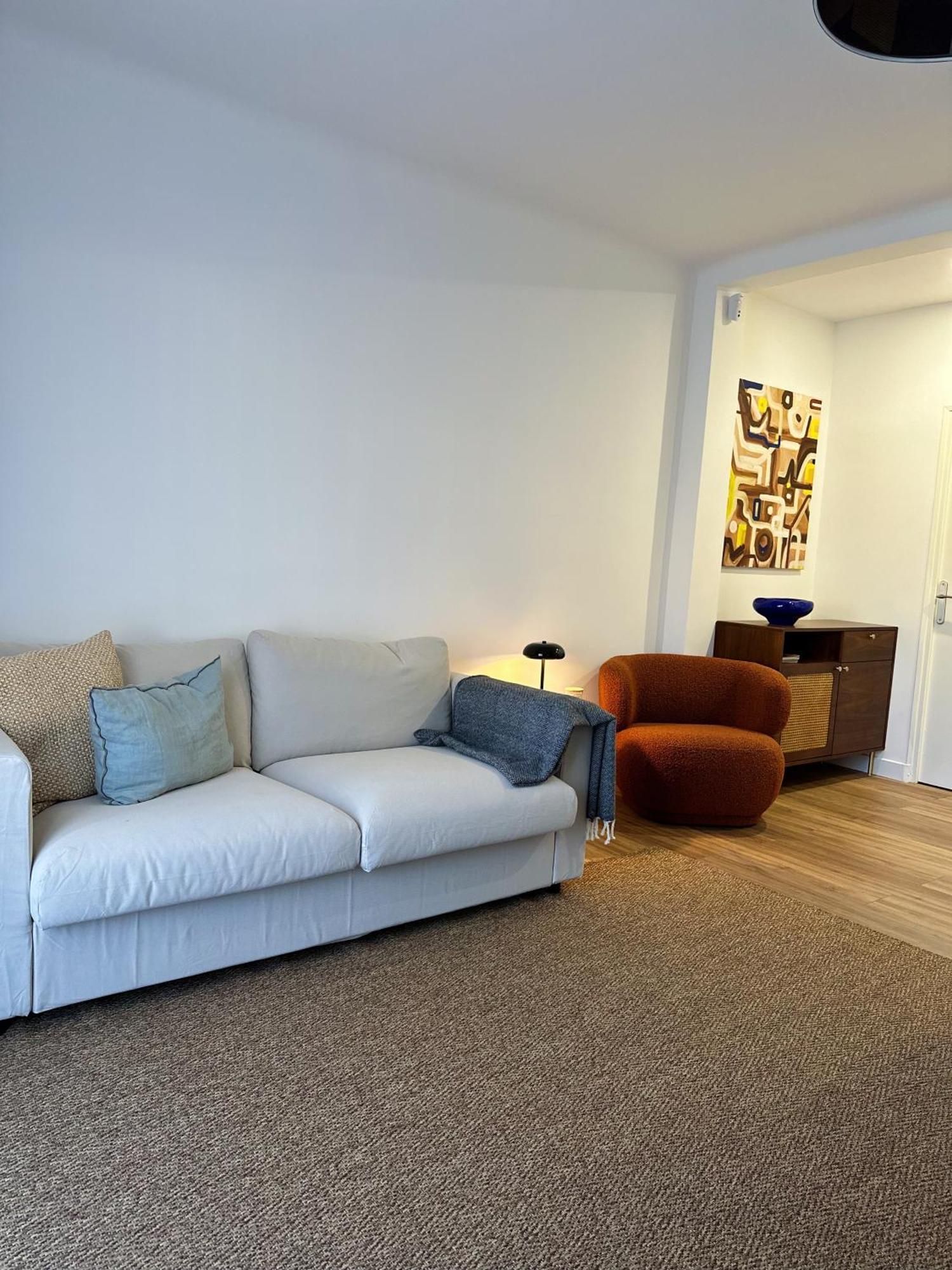 Eze Roc Appartement Buitenkant foto