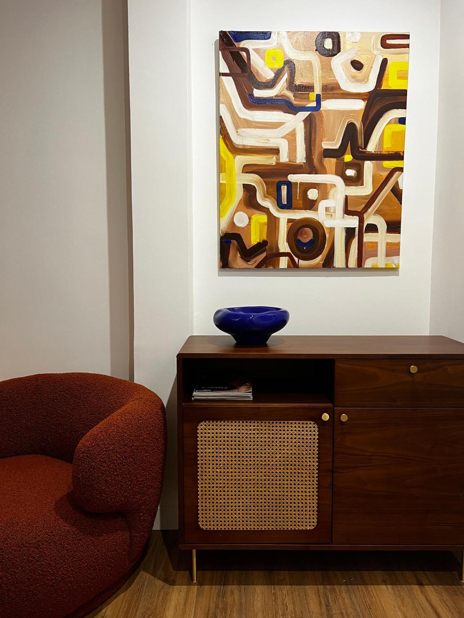 Eze Roc Appartement Buitenkant foto