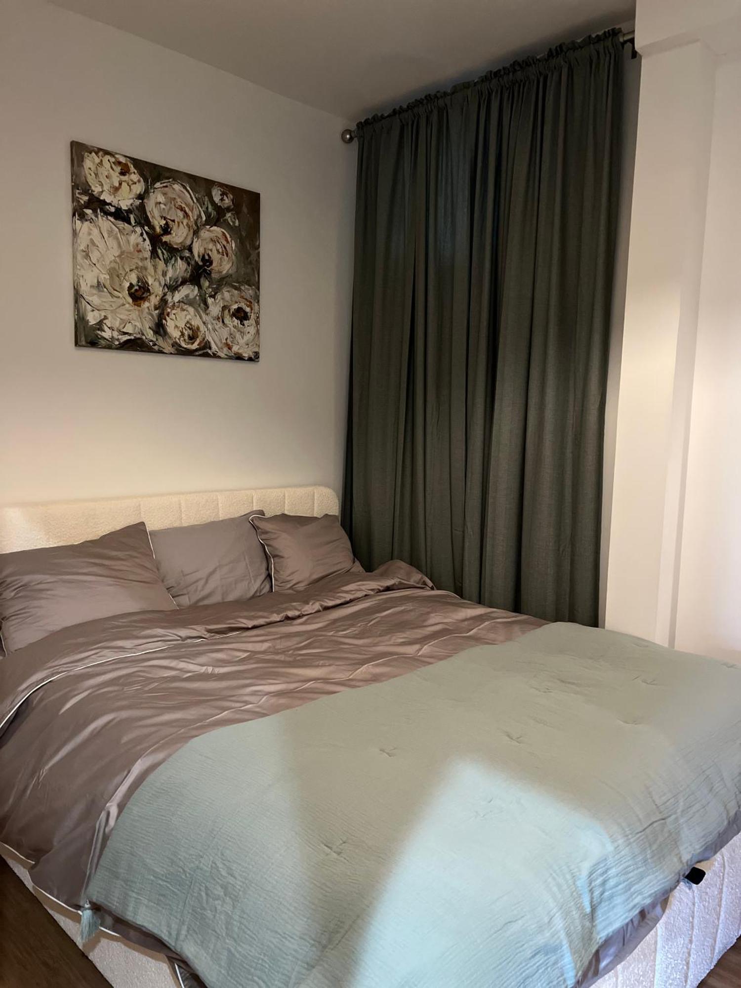 Eze Roc Appartement Buitenkant foto