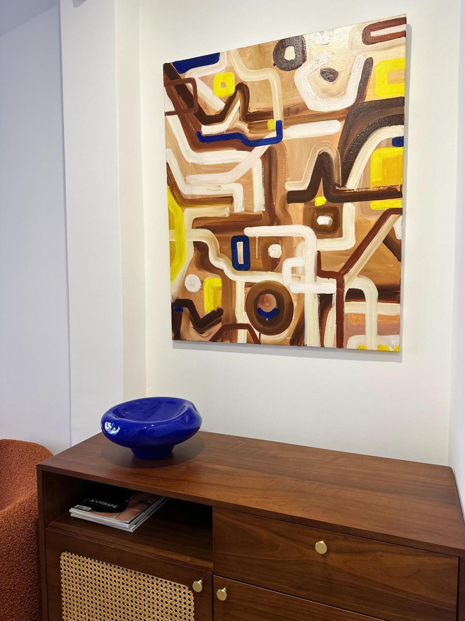 Eze Roc Appartement Buitenkant foto