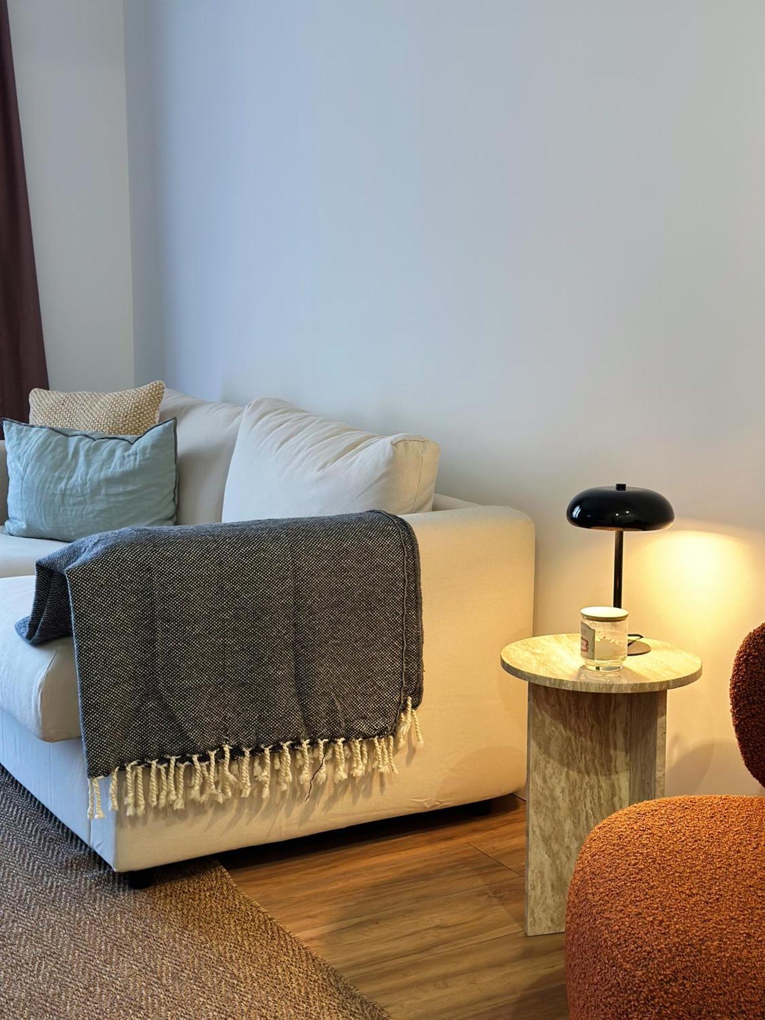 Eze Roc Appartement Buitenkant foto